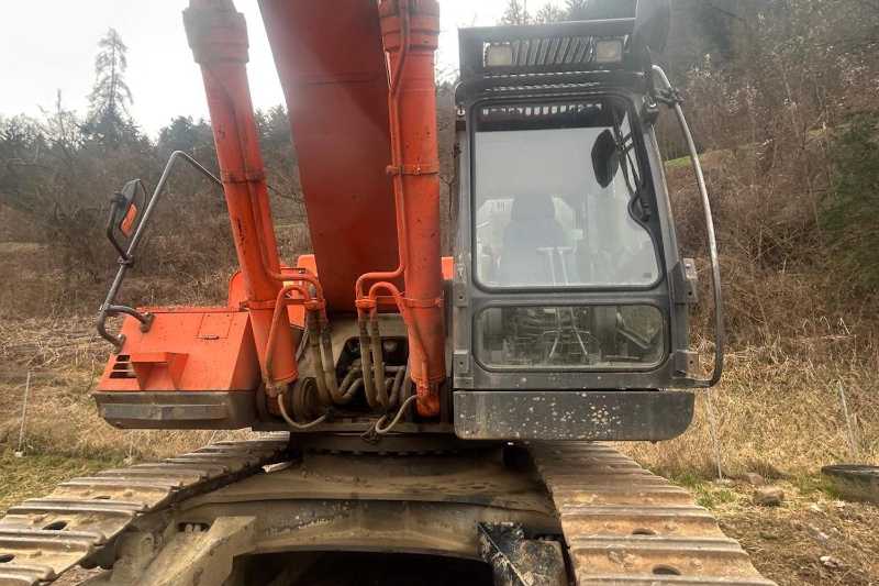 OmecoHub - Immagine HITACHI ZX520LCH-3